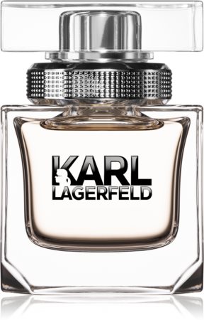 Karl Lagerfeld Karl Lagerfeld for Her parfémovaná voda pro ženy