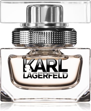 Karl Lagerfeld Karl Lagerfeld for Her parfémovaná voda pro ženy