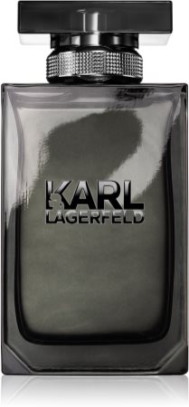Karl Lagerfeld Karl Lagerfeld for Him Eau de Toilette para hombre