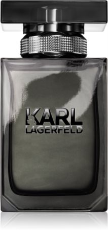 Karl Lagerfeld Karl Lagerfeld for Him woda toaletowa dla mężczyzn