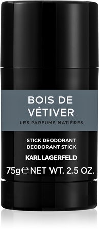 Karl Lagerfeld Bois de Vétiver deostick za muškarce