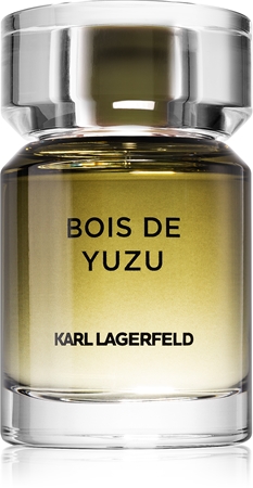 Karl Lagerfeld Bois de Yuzu тоалетна вода за мъже