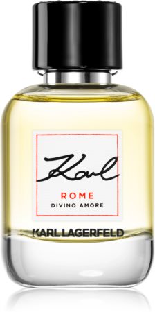 Karl Lagerfeld Amore Eau de Parfum para mujer | notino.es