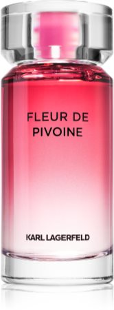 Karl Lagerfeld Fleur de Pivoine parfemska voda za žene