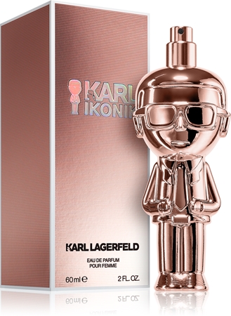 Karl Lagerfeld Ikonik for women eau de parfum for women