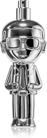 Karl Lagerfeld Ikonik for men Eau de Parfum för män