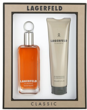 Karl Lagerfeld Lagerfeld Classic Geschenkset V. für Herren
