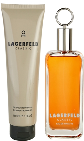 Karl Lagerfeld Lagerfeld Classic Geschenkset V. für Herren