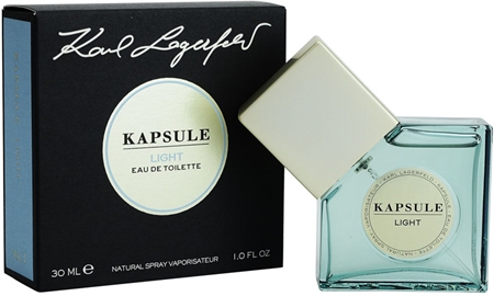 Karl Lagerfeld Kapsule Light тоалетна вода унисекс