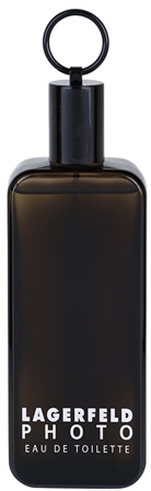 Karl Lagerfeld Photo toaletna voda za moške 125 ml