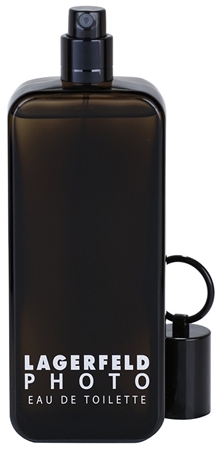 Karl Lagerfeld Photo toaletna voda za moške 125 ml