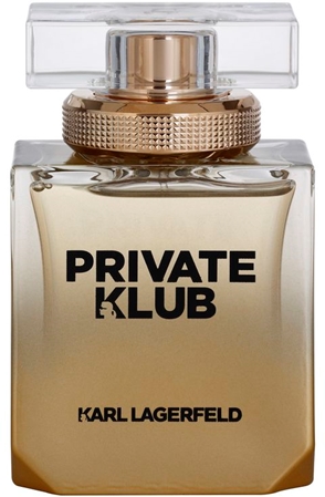 Karl Lagerfeld Private Klub parfemska voda za žene