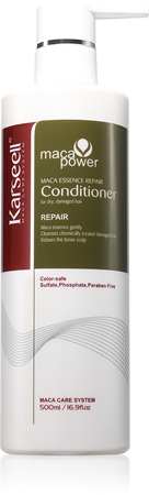 Karseell Deep-Restoring Conditioner Deeply Regenerating Conditioner for damaged hair
