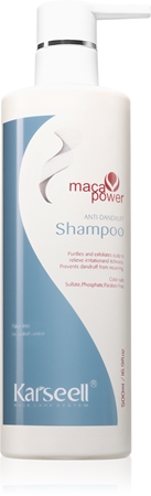 Karseell Anti-Dandruff valomasis šampūnas nuo pleiskanų