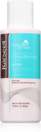 Karseell Travel Set Travel Set for hair