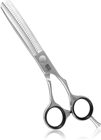 Kasho B-Type Scissor Offset nůžky na vlasy