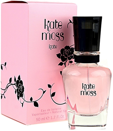 Brand
Kate Moss Kate eau de toilette pentru femei 50 ml