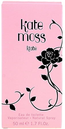 Brand
Kate Moss Kate eau de toilette pentru femei 50 ml