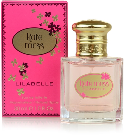 Brand Kate Moss Lilabelle Eau de Toilette for Women 30 ml