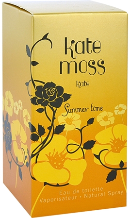 Marka
Kate Moss Summer Time woda toaletowa dla kobiet 30 ml