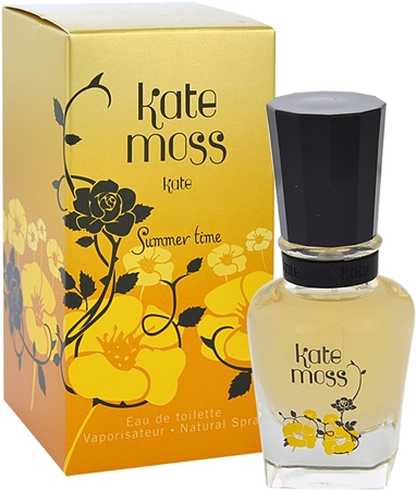 Marka
Kate Moss Summer Time woda toaletowa dla kobiet 30 ml