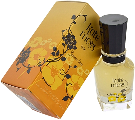 Marka
Kate Moss Summer Time woda toaletowa dla kobiet 30 ml