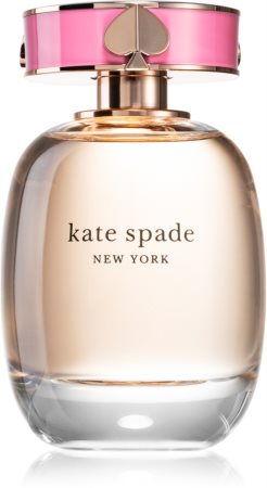Kate Spade New York eau de parfum for women 