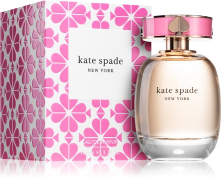 Kate spade cheap rose perfume