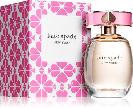 Kate Spade New York Eau de Parfum voor Vrouwen