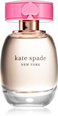 Kate Spade New York eau de parfum for women