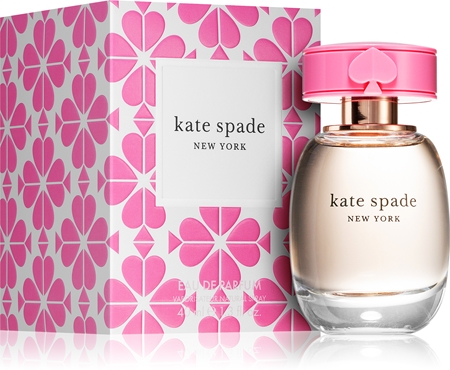 Kate Spade New York eau de parfum for women