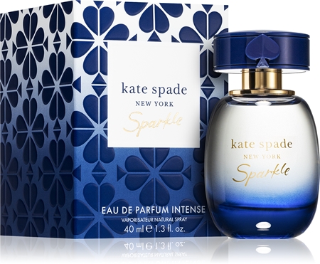 Kate Spade Sparkle eau de parfum for women