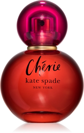Kate Spade Chérie Parfüümvesi naistele
