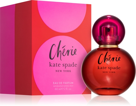 Kate Spade Chérie Parfüümvesi naistele