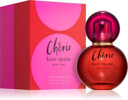 Kate Spade Chérie Parfüümvesi naistele