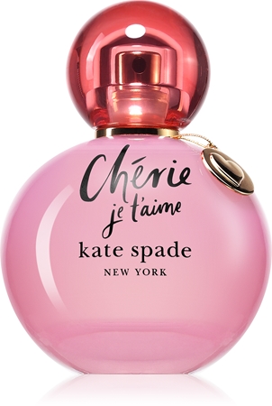 Kate Spade Chérie Je T'Aime Eau de Parfum für Damen