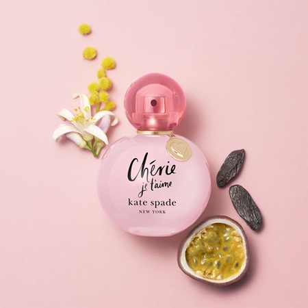 Kate Spade Chérie Je T'Aime Eau de Parfum für Damen
