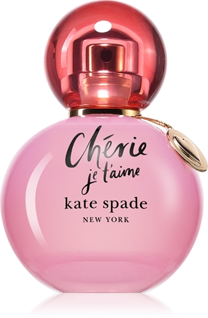 Kate Spade Chérie Je T'Aime Eau de Parfum für Damen