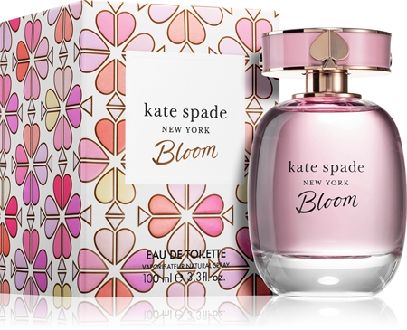Kate Spade New York Bloom тоалетна вода за жени