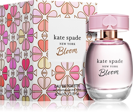 Kate Spade New York Bloom тоалетна вода за жени