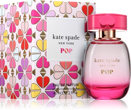 Kate Spade Pop Eau de Parfum για γυναίκες