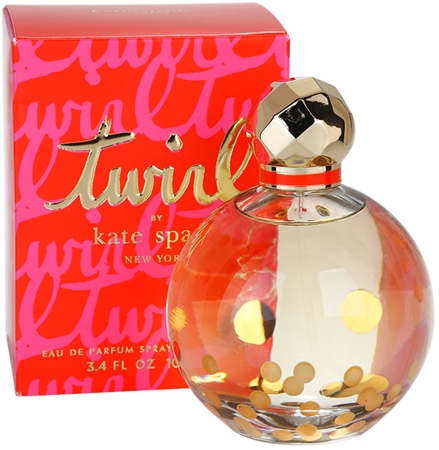 Kate Spade Twirl Eau de Parfum for Women 100 ml