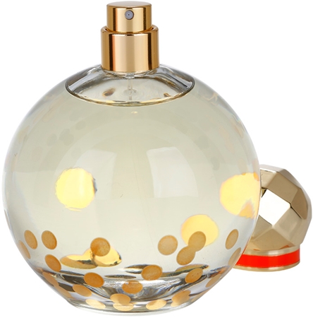 Kate Spade Twirl Eau de Parfum for Women 100 ml