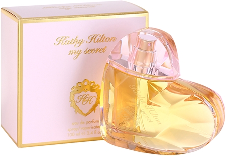 Marchio
Kathy Hilton My Secret eau de parfum per donna 100 ml