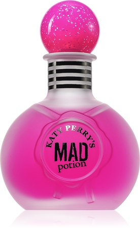 Katy Perry Katy Perry's Mad Potion Eau de Parfum para mujer