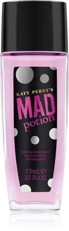 Katy Perry Katy Perry's Mad Potion dezodorant v razpršilu za ženske