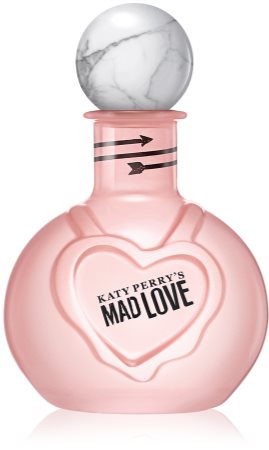 Katy Perry Katy Perry's Mad Love parfumovaná voda pre ženy