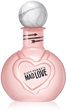 Katy Perry Katy Perry's Mad Love parfémovaná voda pro ženy