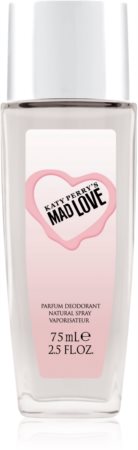 Katy Perry Katy Perry's Mad Love déodorant en spray pour femme