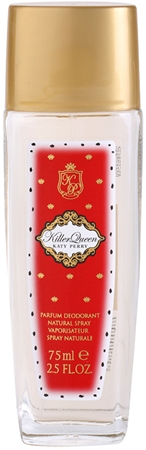 Katy Perry desodorizante vaporizador para mulheres